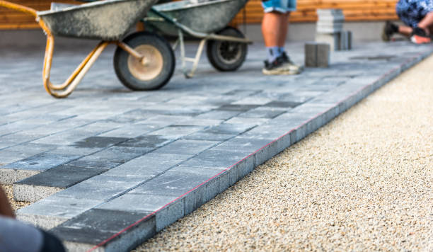 Best Driveway Concrete Repair  in Bemiss, GA