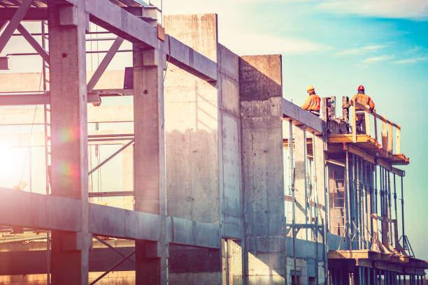 Best Local Concrete Companies  in Bemiss, GA