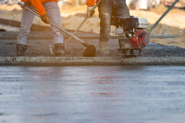 Best Best Concrete Contractor  in Bemiss, GA