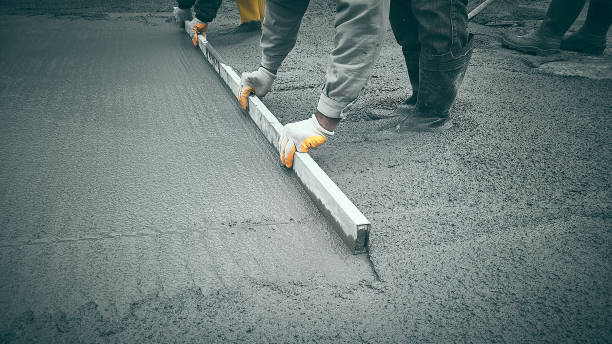 Affordable Concrete Services in GA