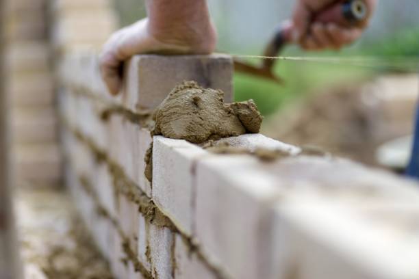 Best Affordable Concrete Services  in Bemiss, GA