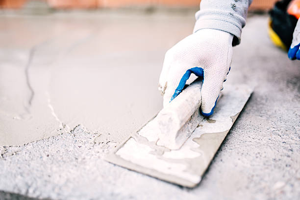 Siding - Brick, Stone, or Stucco in GA